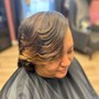 Women's Cut & Style