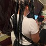 Yarn Braids