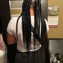 Individual Braids