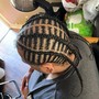 Box Braids