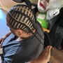 Kid's Braids