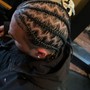 Cornrows