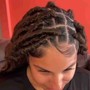 Senegalese Twist