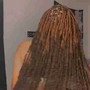 Senegalese Twist