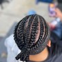 Short Spring Twist