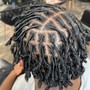 Loc Cut