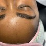 Eyebrow Tinting