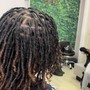 Kinky Twist