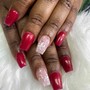 Gel Extension