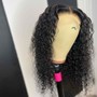 Wig Revamp