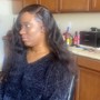 Lace Wig Install