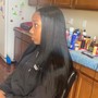 Full Sew In