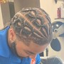 Creative Cornrows