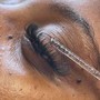 Lash Removals