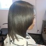 Gk Keratin Frizz taming and Straightening Treatments