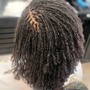 Senegalese Twist