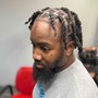 Loc Maintenance/ Retwist