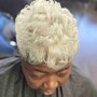 Root Touch Up