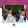 Versatile Sew In