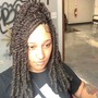 Invisible Locs 10”-14”