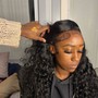 Wig Braid Pattern