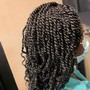 Senegalese Twist