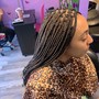 Micro Braids