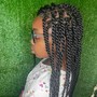 Senegalese Twist/ medium