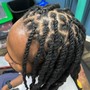 Two-Strand Twists