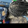 Two-Strand Twists