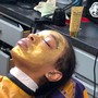 24k Gold mask Facial