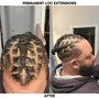 Loc Trim Add-On