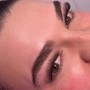 Eyebrow Shaping/wax