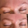 Brow Wax