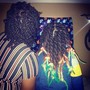 Kinky/Marley Twist