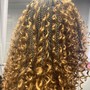 Crochet Braids