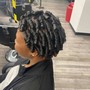 Starter loc coils