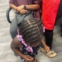 Kid's Braids