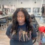 Lace Closure Sew In