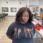 Closure Sew In