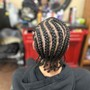 Braid style add on