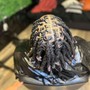 Wash,Retwist ,Style, Haircut