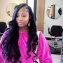 Versatile Sew In