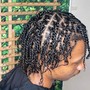 Senegalese Twist