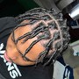 Starter locs