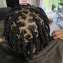 soft locs