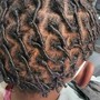 Loc Reattachment