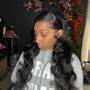 Versatile Sew In