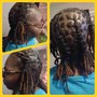 Kid's Re-twist