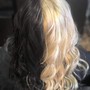 Partial Foil Highlights